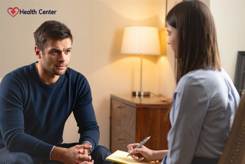 Как проходит лечение игромании в Харабалях в клинике Центр здоровья<