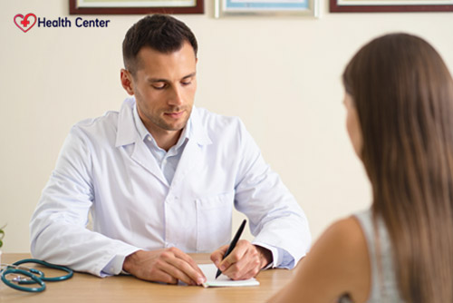 Лечение зависимости от Габапентина в Харабалях в клинике Центр здоровья